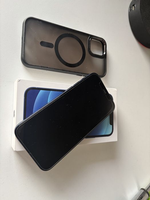 iphone 12 64GB Blue