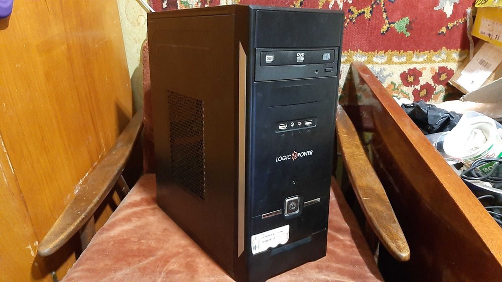 Системник офисный РАСПРОДАЖА