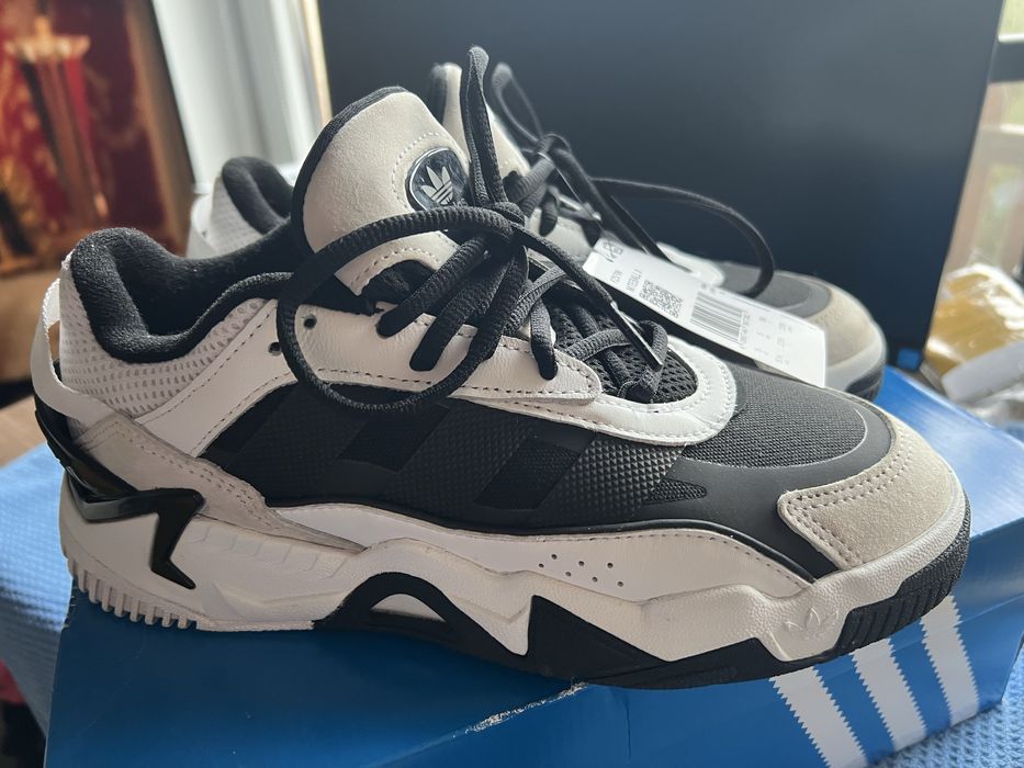 Adidas Originals Niteball II EUR 38