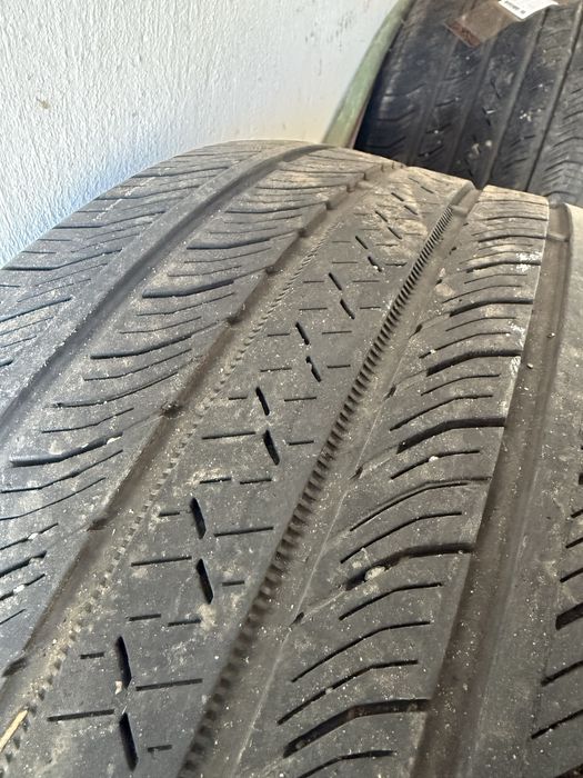 Continental Procontact 255/55/18 шини