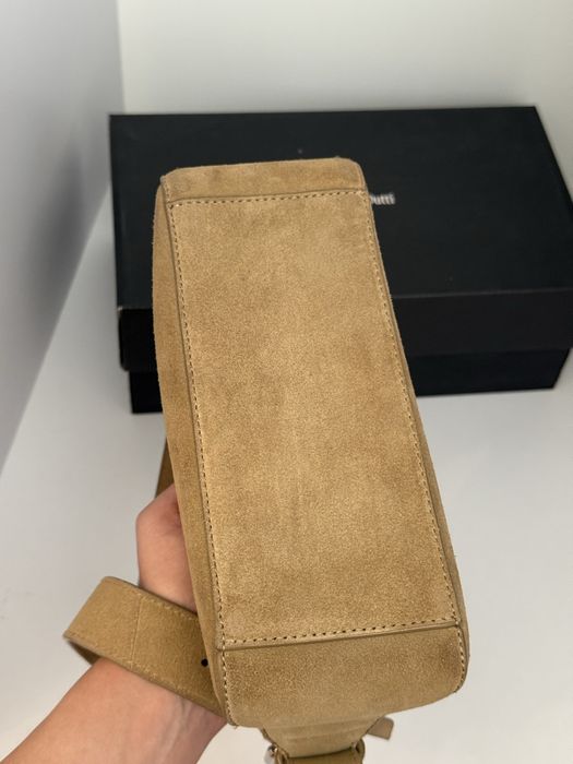 Сумка Massimo Dutti