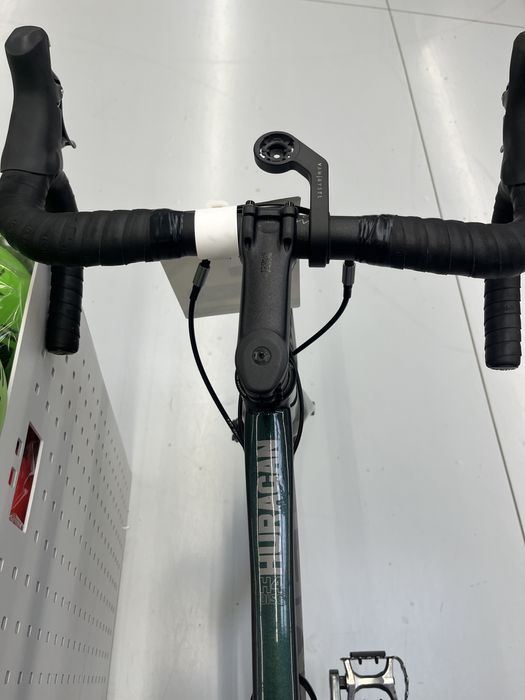 Romet Huragan 4 - Szosowy