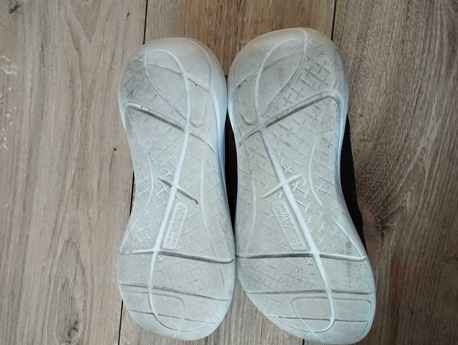 Hoka Hupana Flow Wide buty do biegania size 40 i 2/3