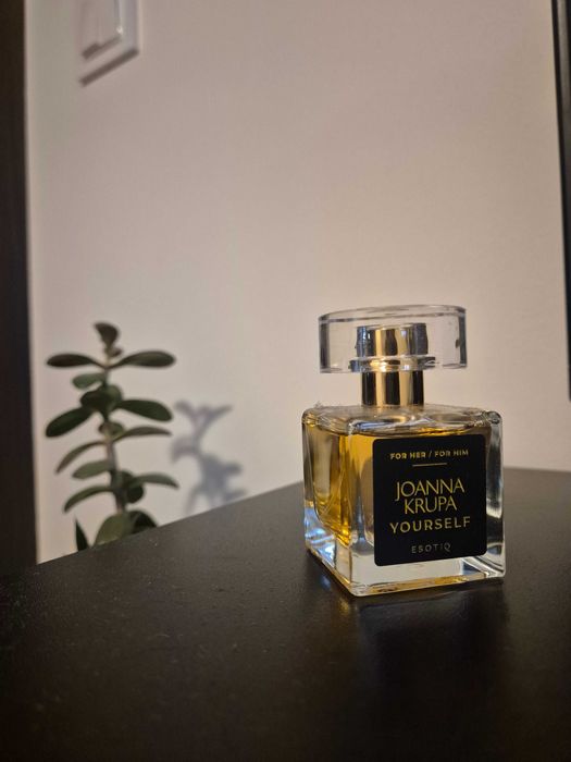 Perfumy esotiq Joanna Krupa Yourself