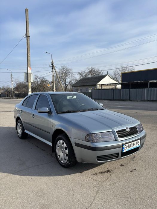 Продам! Skoda Octavia tour 2006 года! Стан идеальный!!!