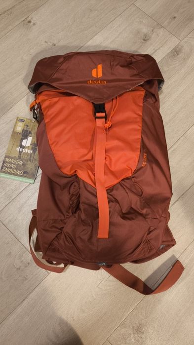 Plecak Deuter AC Lite 24