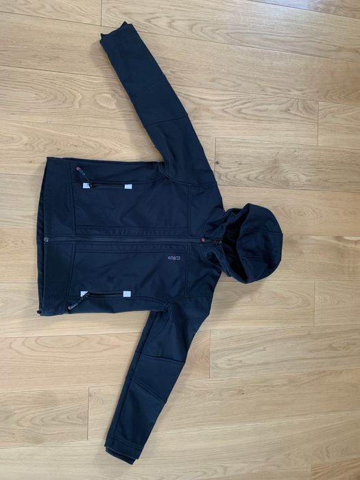 CMP softshell Roz.140