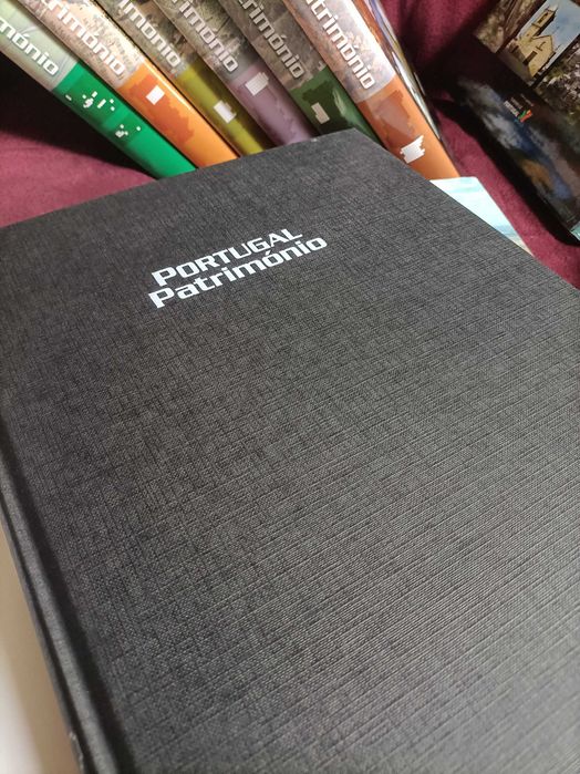 Portugal Património