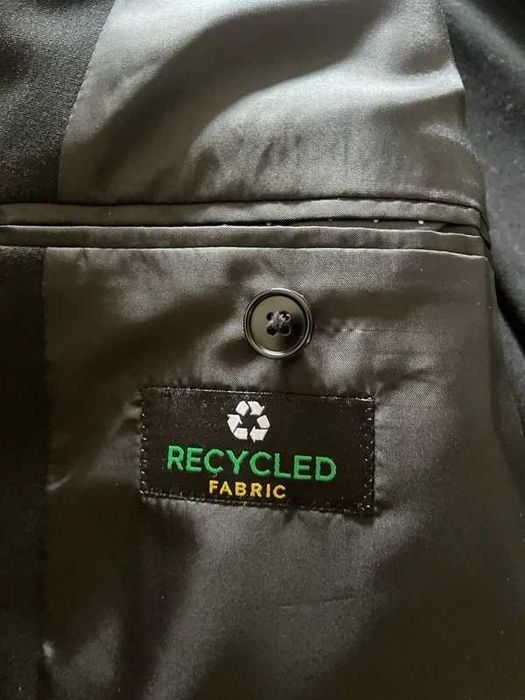 Fato completo Suits Inc
