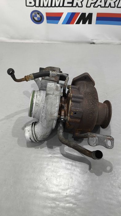 TURBO BMW N47 177cv Serie 1/3/5/X (E8x/E9x/E60/E83) TF035HL6b-13TB
