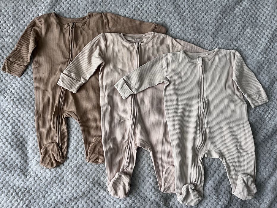 Одяг для немовлят Next 68 розмір, чоловічки, шкарпетки, дитячий одяг