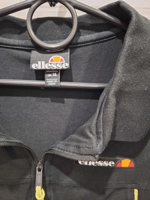 Sukienka Ellesse