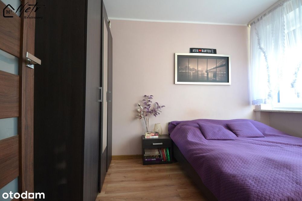 3 Pokoje/  W Wpełni Wyposażone/ Stare Miasto /  Wysoki Standard
