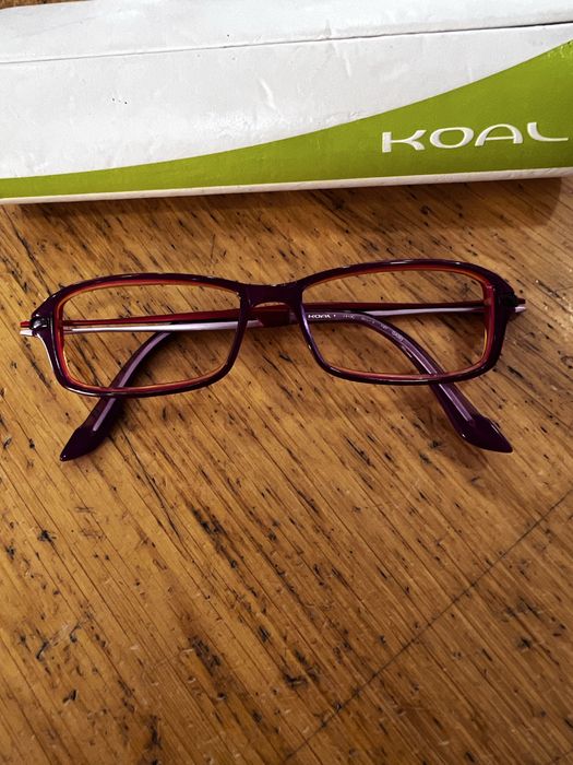 Armação óculos graduados Koali