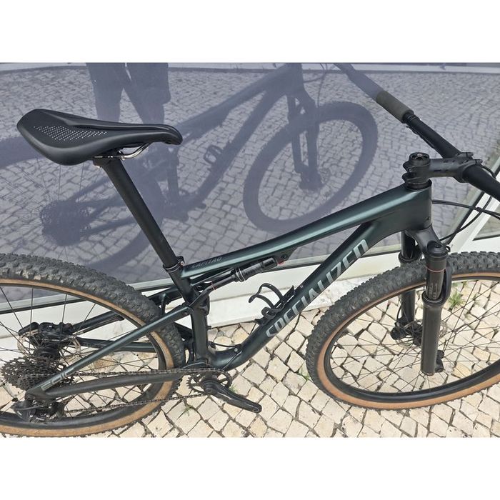 Specialized epic 29 s rodas carbono