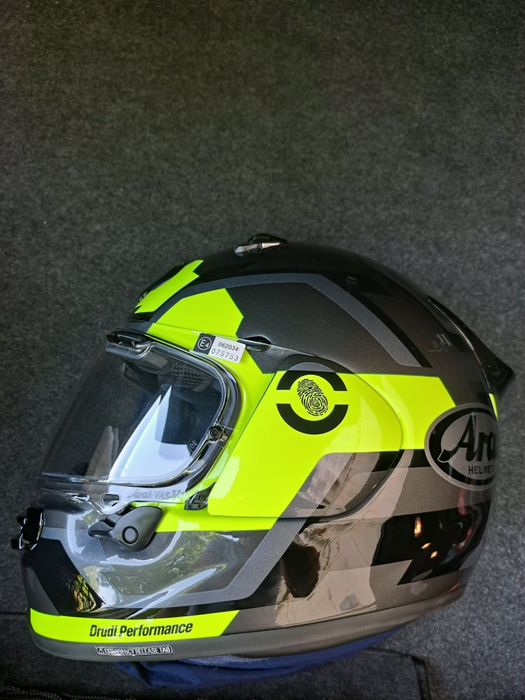 Kask Arai Quantic M