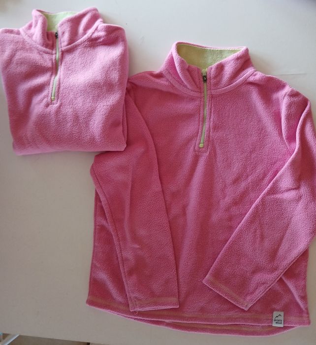 Polo polar 5/6anos