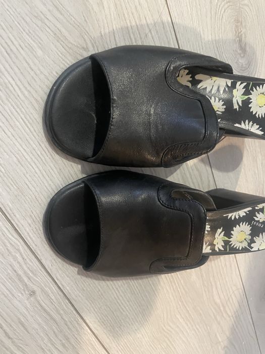 Vitto rossi обувь