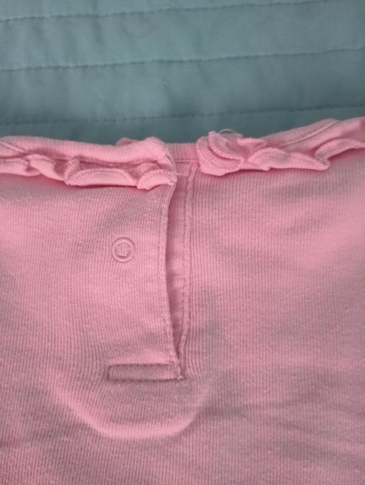 T-shirt de manga comprida Zippy