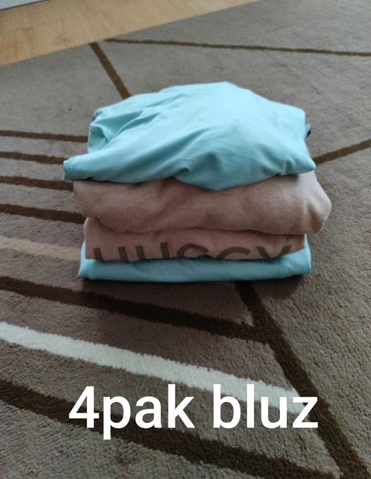 4pak bluz sportowych