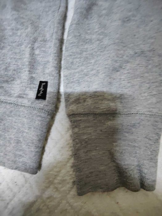 Casaco Pepe Jeans tam.  L em ótimo estado