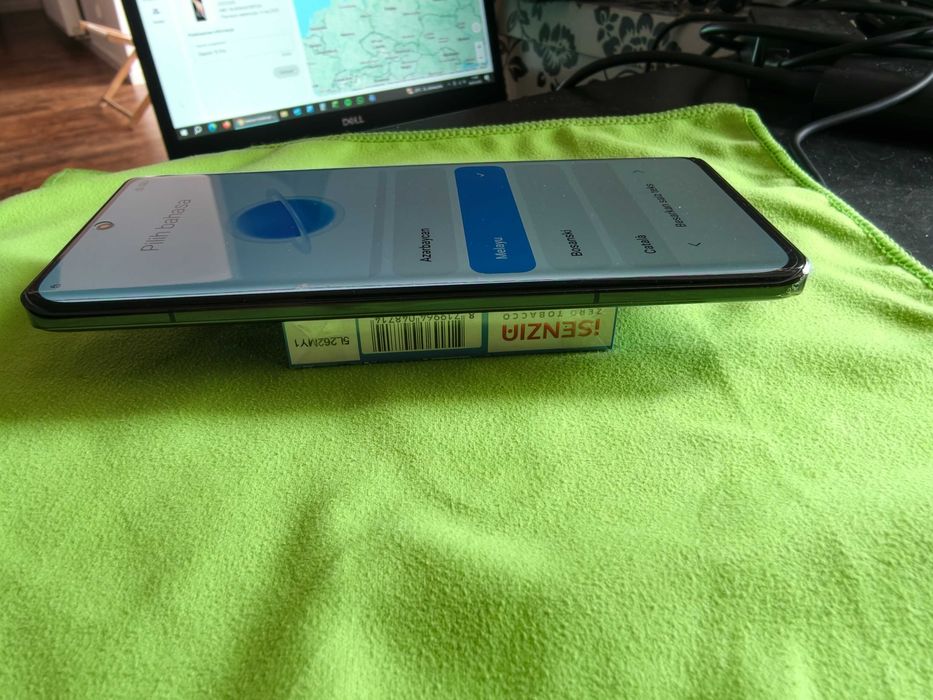 Xiaomi  13 PRO, 12 GB RAM, 256 GB ROM Ceramic Black