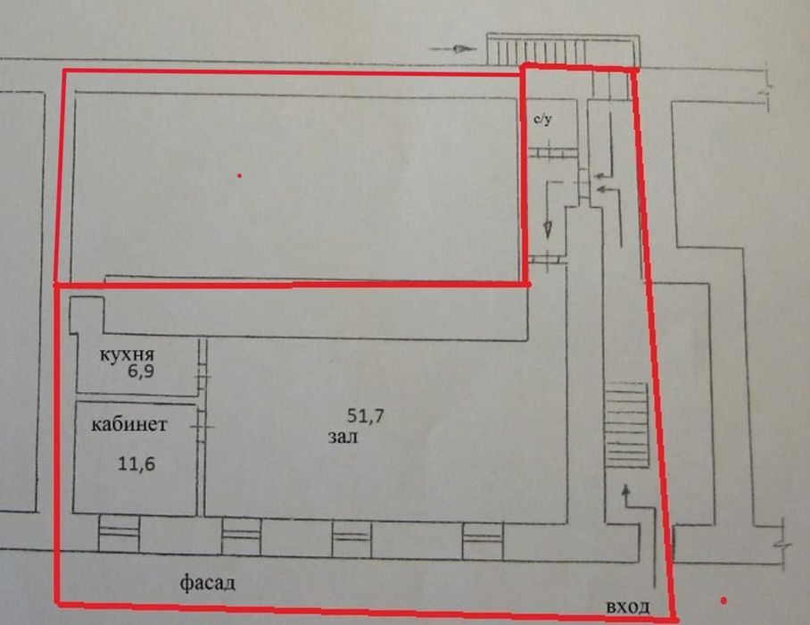 Продаж н/ф  150 кв.м. ул. Почайнинська  23  метро Контрактова площа