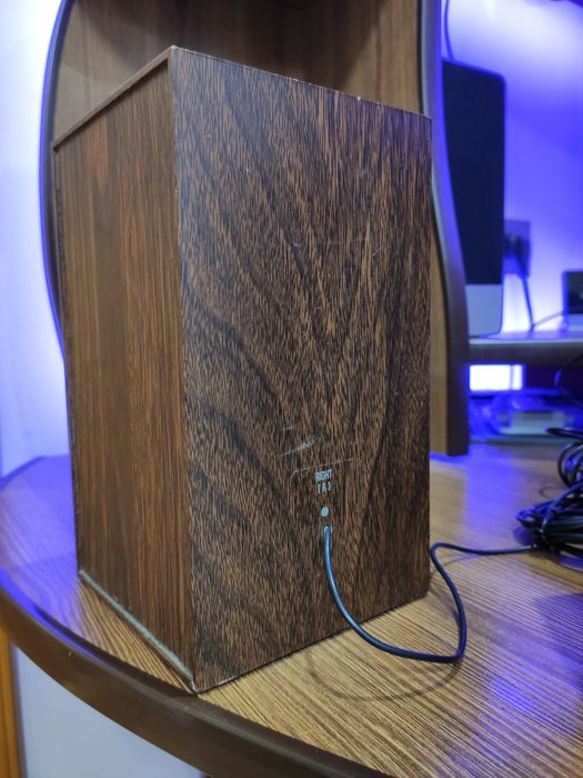 Акустична система Trust Vigor 5.1 Surround Speaker System  колонки саб