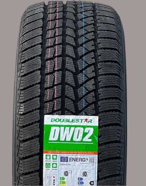 Шина Зима 205/55R16 91T WINTERKING DW02 TL Doublestar 2026 Китай. Самовивозу немає! Новенькі шини ! Цена 1875 грн/шт до 21.09.26 включительно