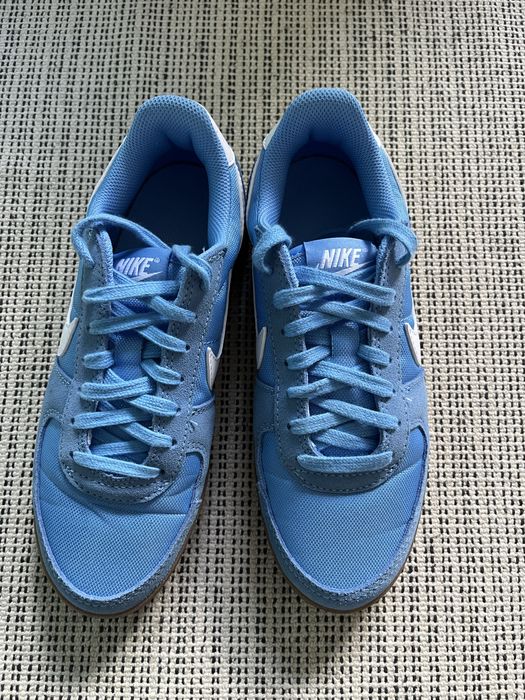 Nike - Field General