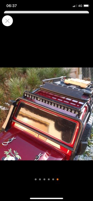 Traxxas TRX Discovery