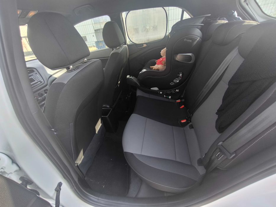 Hyundai i20 2018