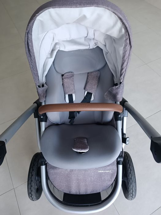 Carrinho bebe bebeconfort