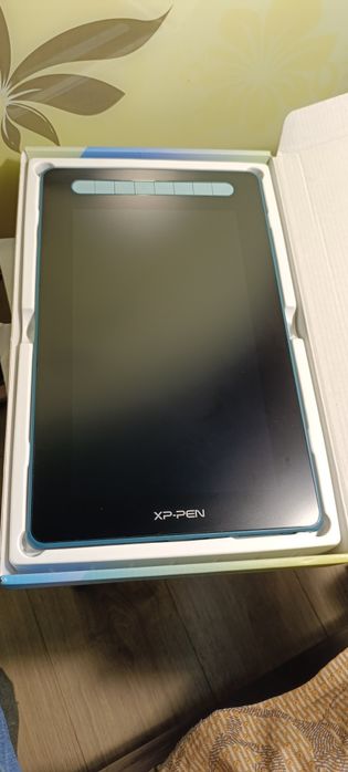 Монітор-планшет XP-Pen Artist 12 Pen Display (2nd Gen)