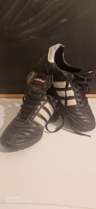 Adidas libero tam 41fr