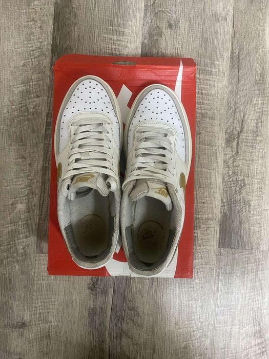 Кеди жіночі Nike 40.5