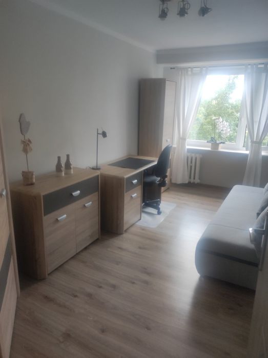 Mieszkanie – Szczecin, Osiedle Ustronie, Pomorzany - Więcej