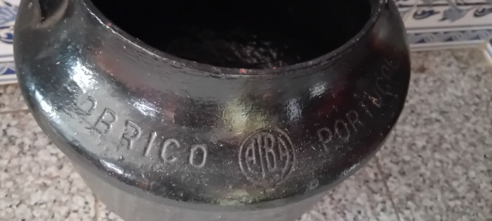 Panelas de Ferro