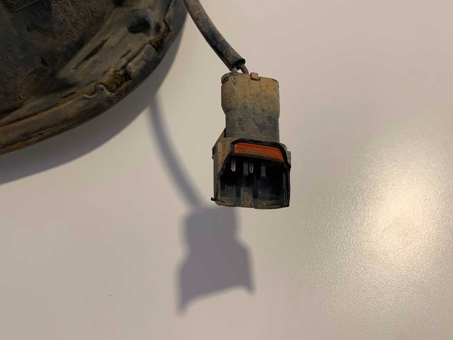 Pisca Direito Hyundai Galloper Usado Original HR80445