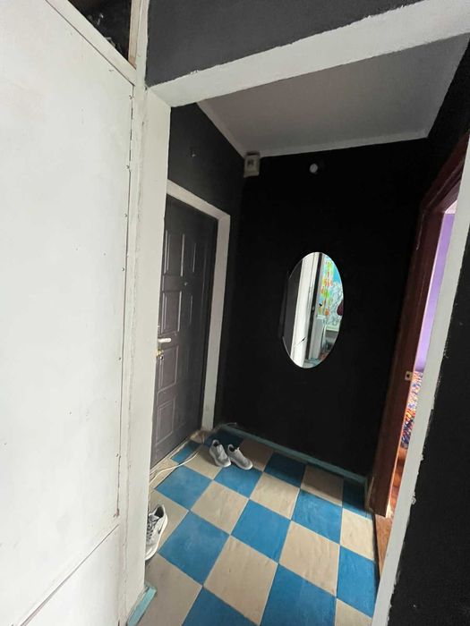 *Однокімнатна квартира, Дніпровський р-н, по вул. Сергія Синенка