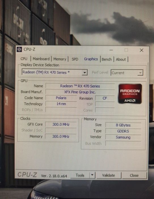 Продам ПК i5-4570 + RX 470 XFX 8GB + Наушники Миша Клавіатура HATOR