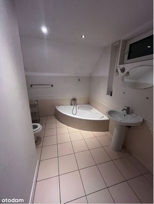 Dom 324m² | POTENCJAŁ NA 2 MIESZKANIA + Profesjonalne Studio