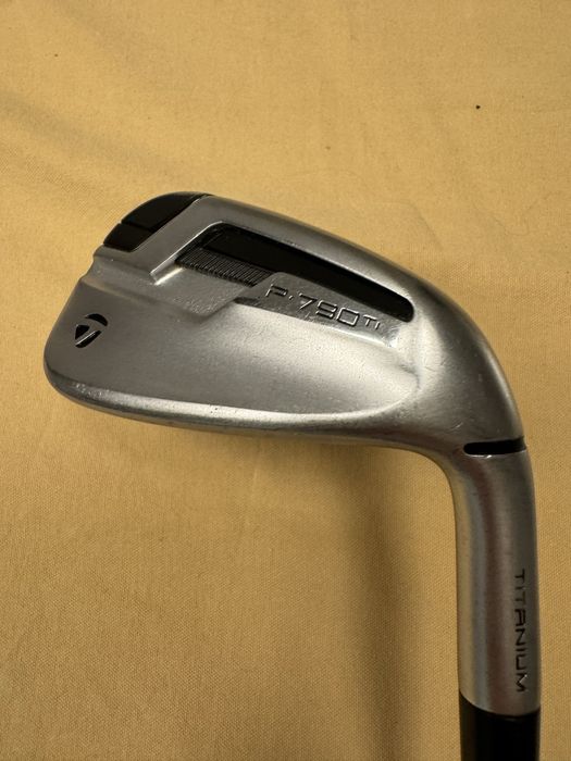 Set de Ferros Taylormade P790ti 5-PW