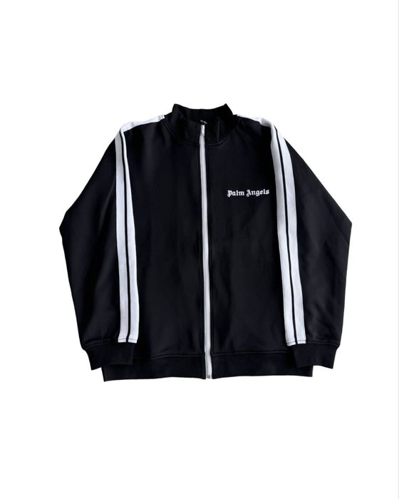 Олімпійка Palm Angels пальм анджелс пальм ангелс палм ангелс зіпка