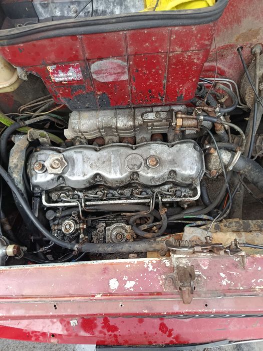 Fiat ducato 2.5 дізель