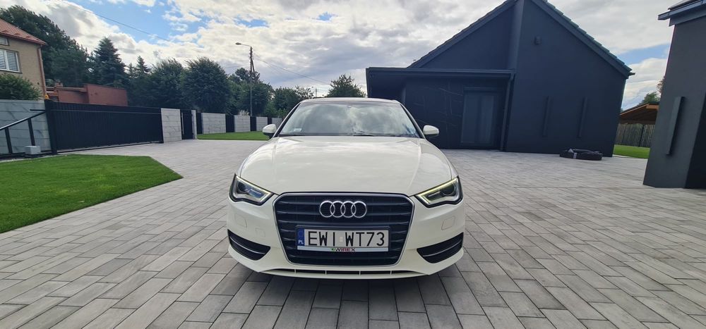 AUDI A3/1.4tfsi/5D/LEDY/FV23%