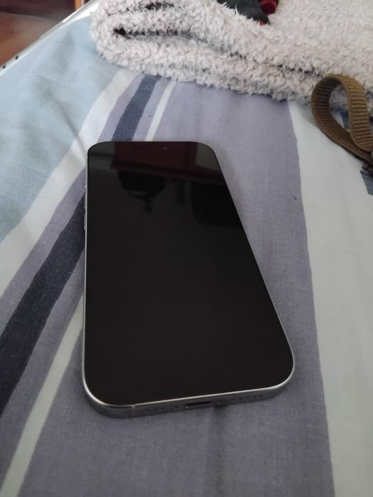 Troco Iphone 16 pro + watch Ultra 2 por Z Fold 7