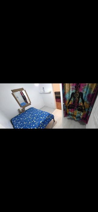 Moradia t3 renovada