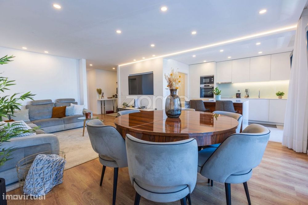 Apartamento T2 | Vila Nova de Gaia — Mafamude E Vilar Do Paraíso, Porto