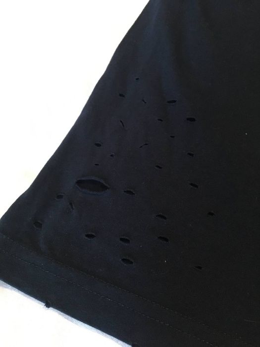 Футболка Givenchy